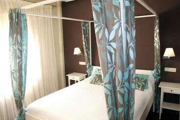 Hostal El Botero