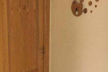 هتل Hostal Hispanico I