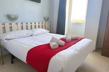 Barraca Suites - Valencia