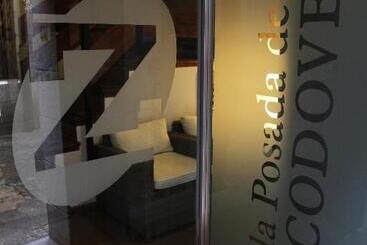 هتل Hostal La Posada De Zocodover