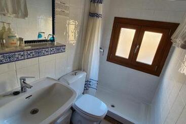 هتل Hostal La Posada De Zocodover