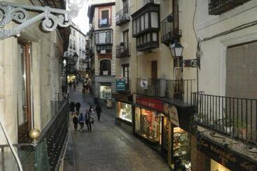 هتل Hostal La Posada De Zocodover