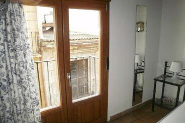 هتل Hostal La Posada De Zocodover