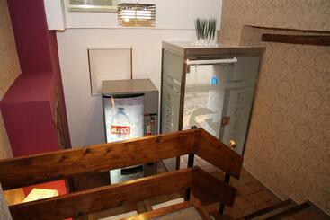 هتل Hostal La Posada De Zocodover
