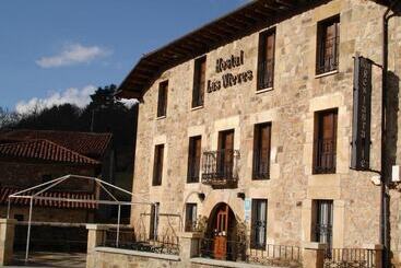 Hostal Las Nieves - Salduero