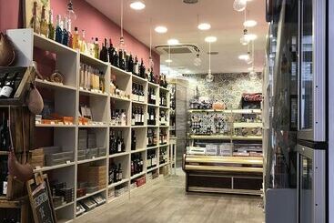 هتل Hostal Santo Tomé