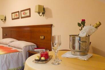 Hostal Siete Picos - El Espinar