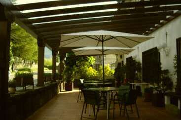 هتل Hostal Siete Picos