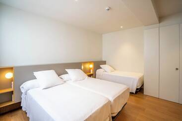 Teide Rooms - Puerto Sagunto