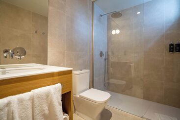 هتل Teide Rooms