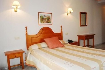 Hostal Universal - Benavente