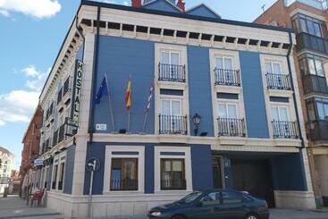 Hostal Virgen Del Villar - Laguna de Duero
