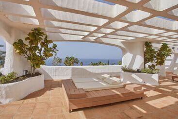 هتل Dreams Jardin Tropical Resort & Spa