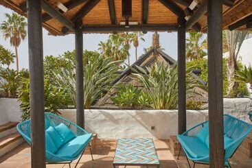 هتل Dreams Jardin Tropical Resort & Spa