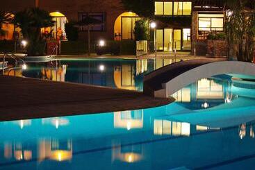 La Costa Hotel Golf & Beach Resort - Pals