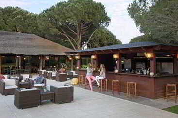 La Costa Hotel Golf & Beach Resort