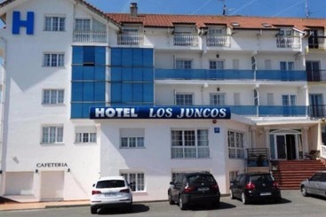 Los Juncos - Noja