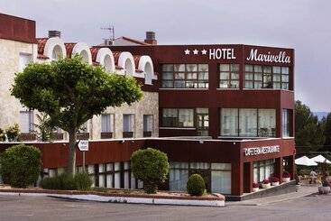 Marivella - Calatayud