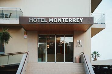 هتل Monterrey Roses By Pierre & Vacances