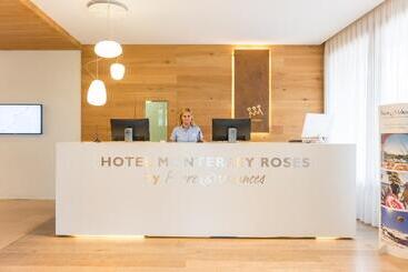 هتل Monterrey Roses By Pierre & Vacances
