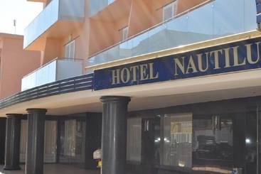 هتل Nautilus