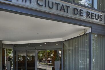 NH Ciutat De Reus - Reus