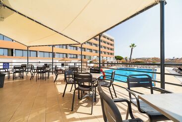 Ohtels Carabela - Matalascañas