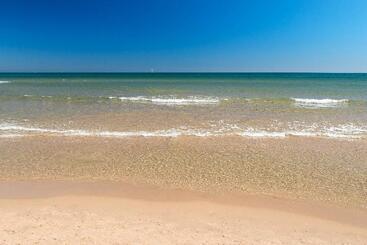 هتل Oliva Nova Beach & Golf