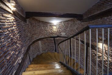 هتل Petit Palace Arana Bilbao