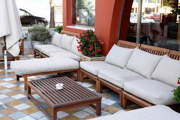 هتل Spa Pinar Del Mar