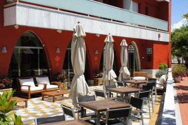 هتل Spa Pinar Del Mar
