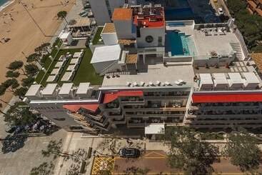 Planamar By Escampa Hotels