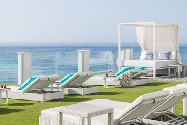 Planamar By Escampa Hotels