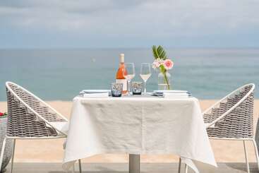 Planamar By Escampa Hotels