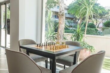 Planamar By Escampa Hotels
