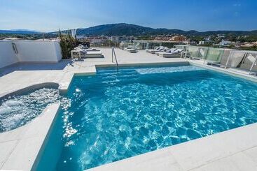 Planamar By Escampa Hotels
