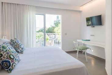 Planamar By Escampa Hotels