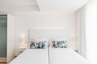 Planamar By Escampa Hotels