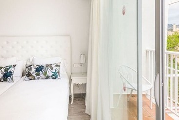 Planamar By Escampa Hotels
