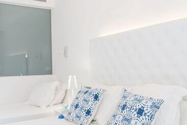 Planamar By Escampa Hotels