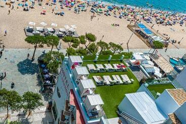 Planamar By Escampa Hotels