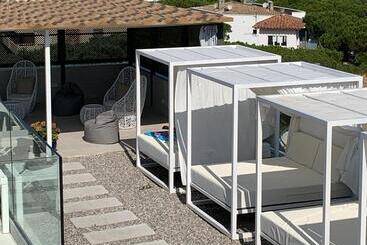 Planamar By Escampa Hotels