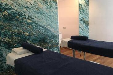 Planamar By Escampa Hotels