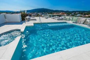 Planamar By Escampa Hotels