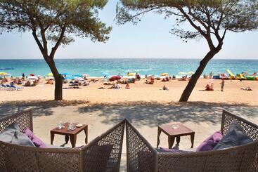 Planamar By Escampa Hotels