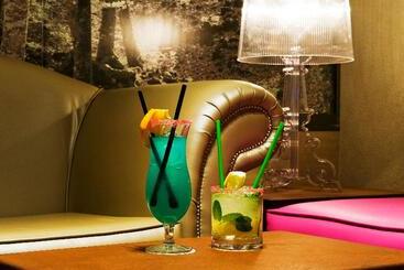 Planamar By Escampa Hotels