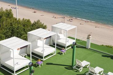 Planamar By Escampa Hotels