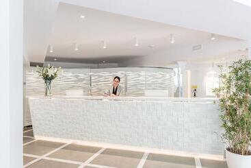 Planamar By Escampa Hotels