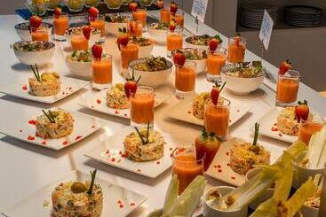 Planamar By Escampa Hotels