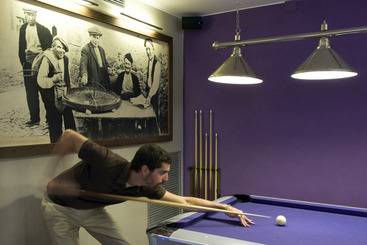 Planamar By Escampa Hotels